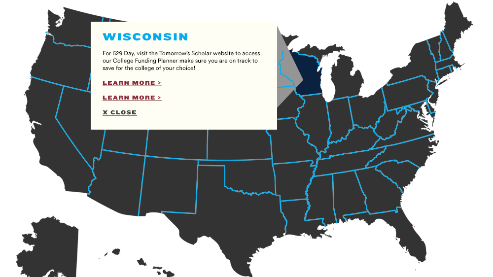 529 College Savings Day What's Your State Doing?
