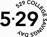 529 Day Logo