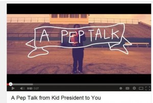 Kid President