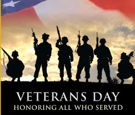 Veterans Day