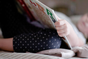 public-domain-images-free-stock-photos-little-girl-child-reading-book-be...