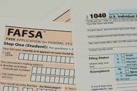 On Your Side Podcast 529 Plans and FAFSA help